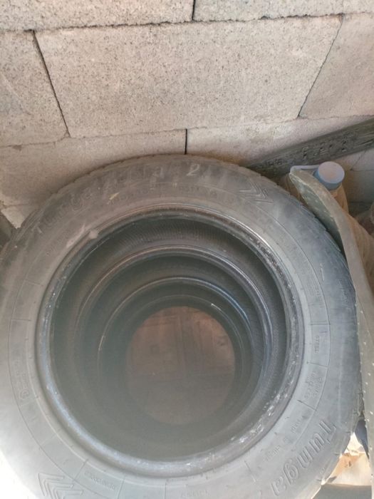 Продам шины летние