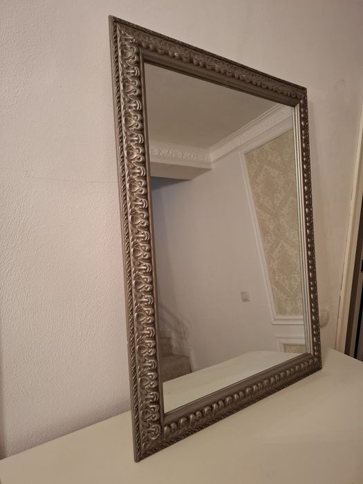 Oglinda argintie 61/80