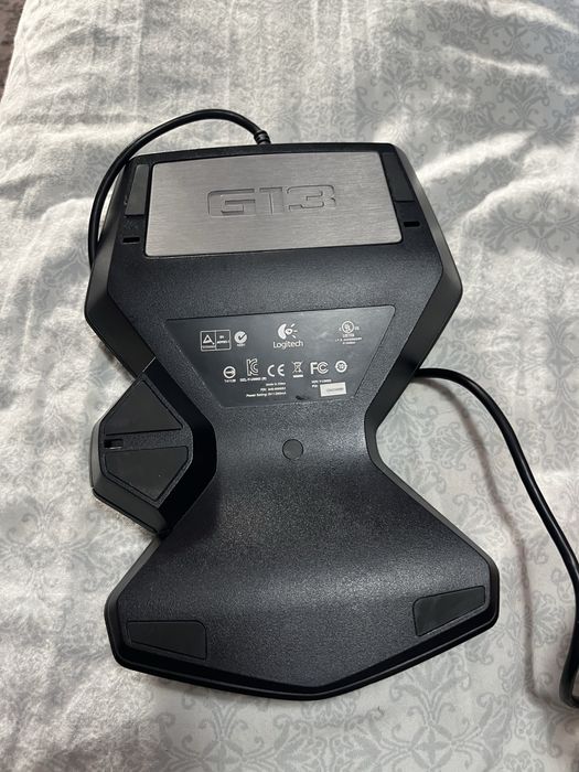 Tastatura G13 bbb