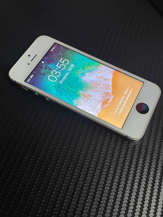 iPhone SE 1 gen
