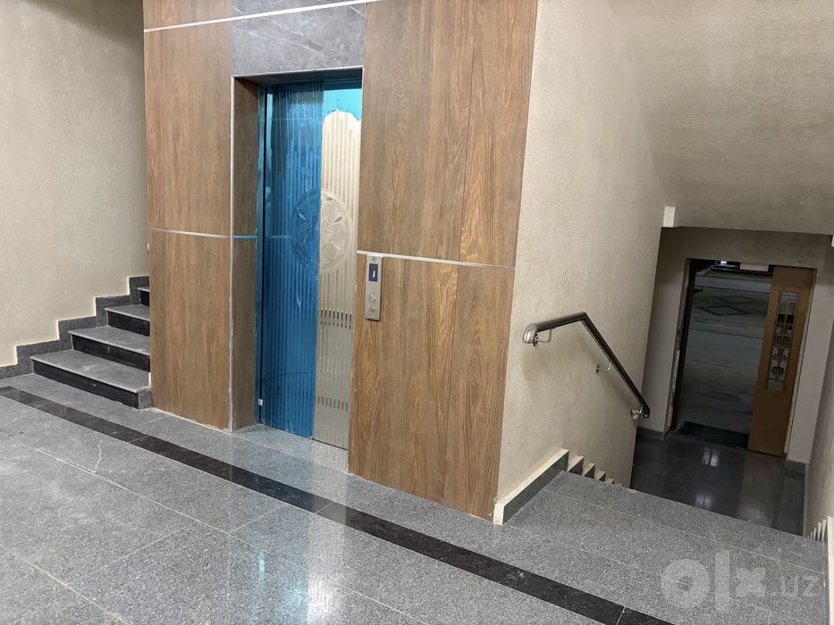 Сдается квартира