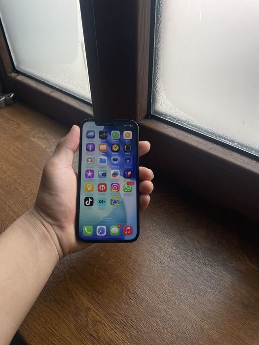 Iphone 12 в идеале