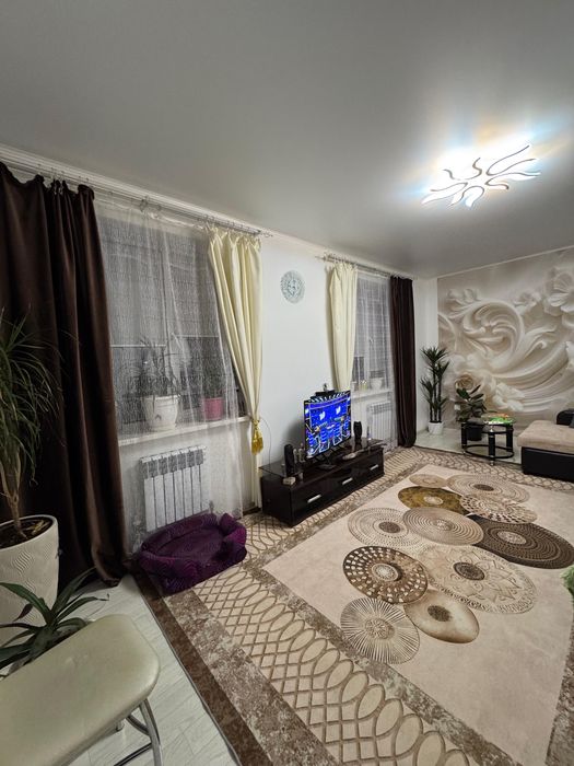 Продается дом в районе Жулдыз, 2025 г