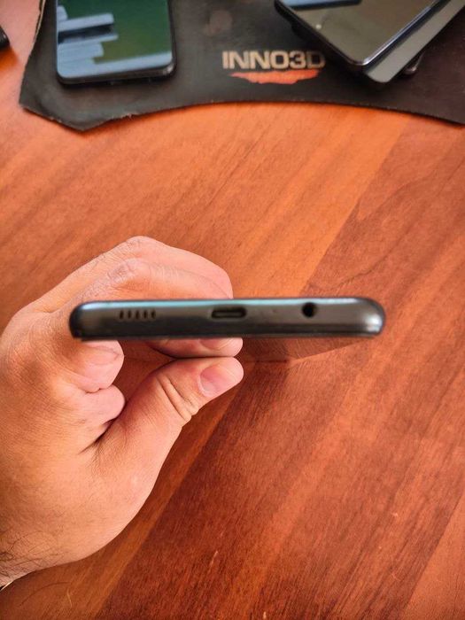 Samsung Galaxy A12, 64GB, 5000 мАч
