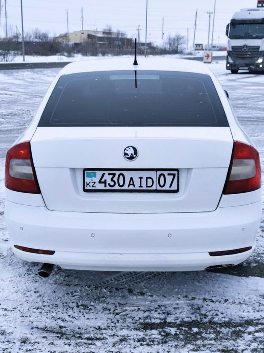Продам Skoda Octavia. Автомат.