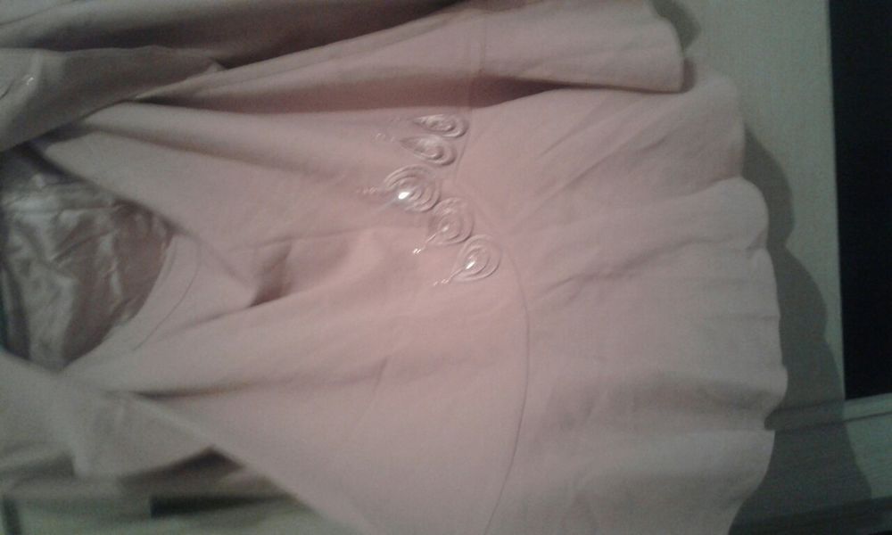 Костюм тройка новый