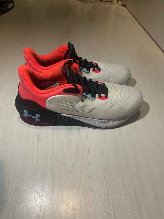 Adidasi Under Armour HOVR Machina 3 Beijing