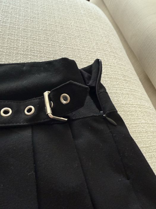 Черна пола Zara 11-12