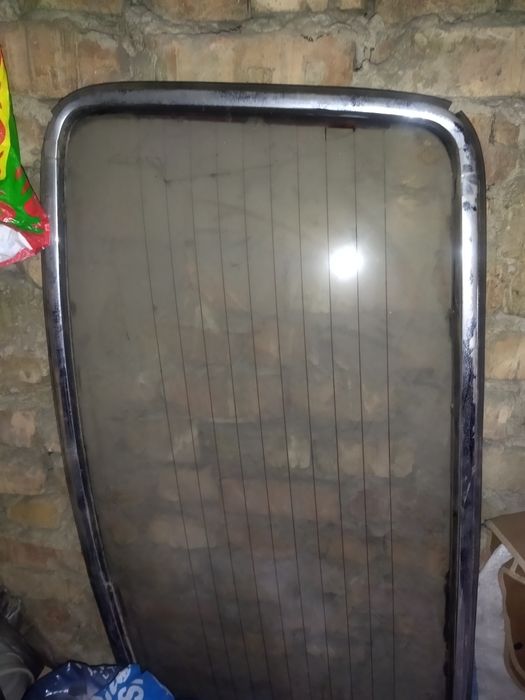 Продам двери на Волгу.