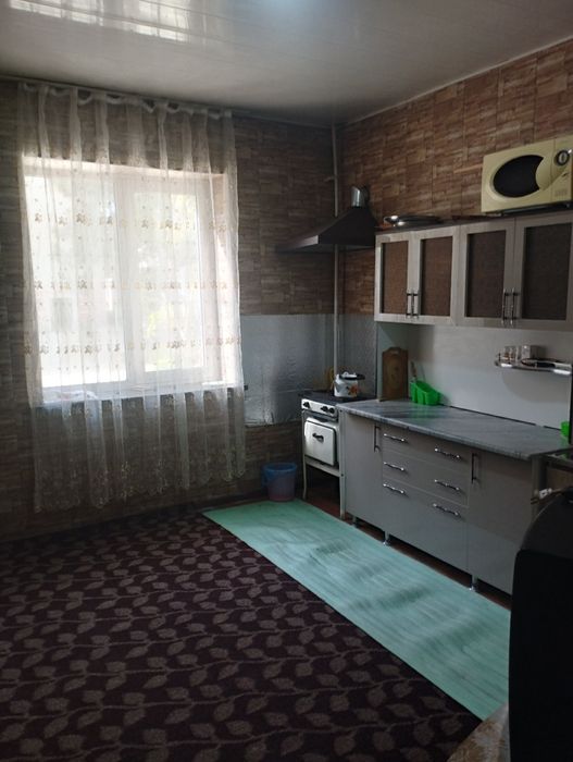 Продаётся квартира