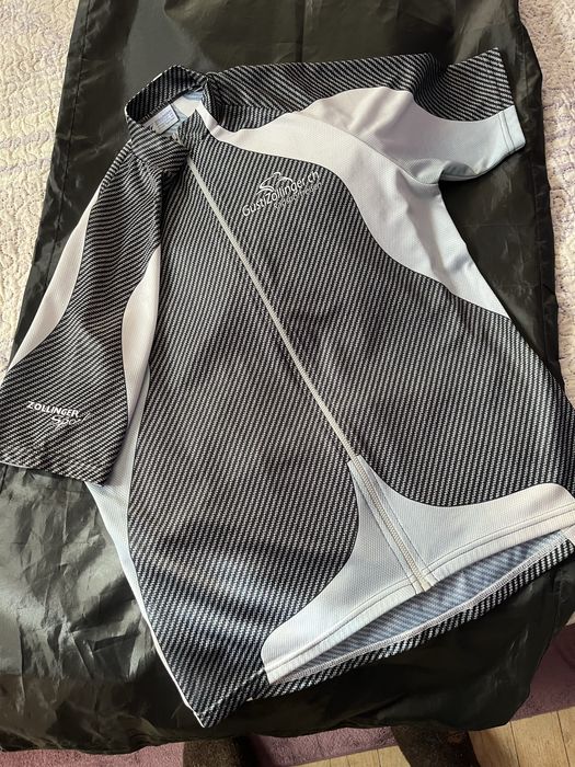 Вело трико Zollinger XL