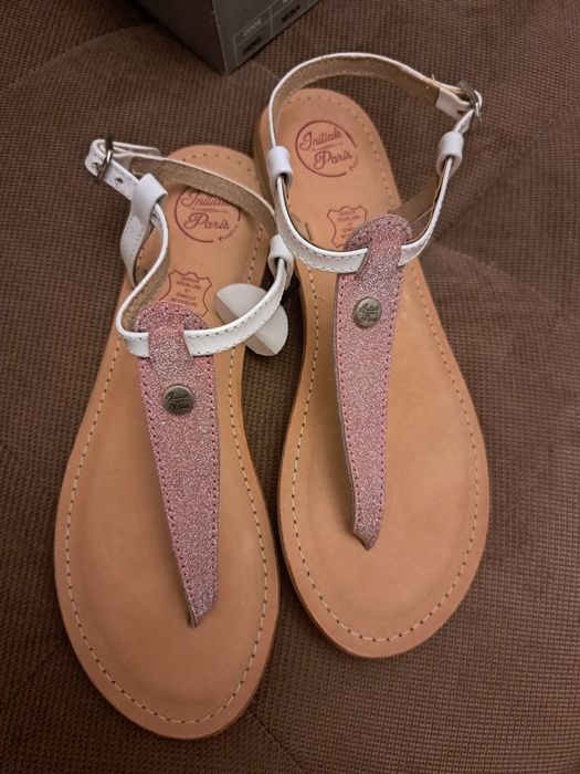 Сандали Initiale Paris