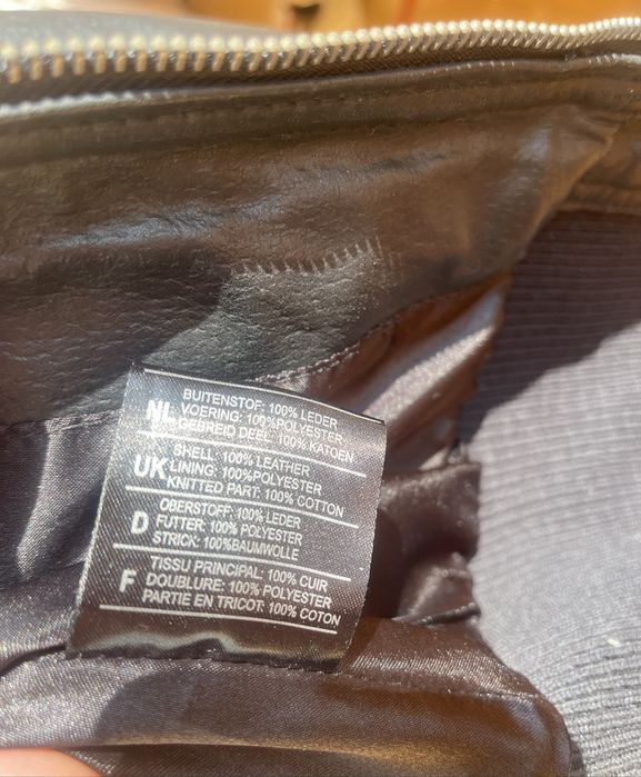 Дамски пухен елек