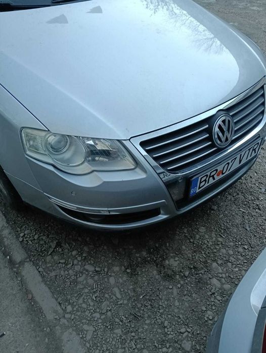 vand passat 2005, stare buna, pret avantajos