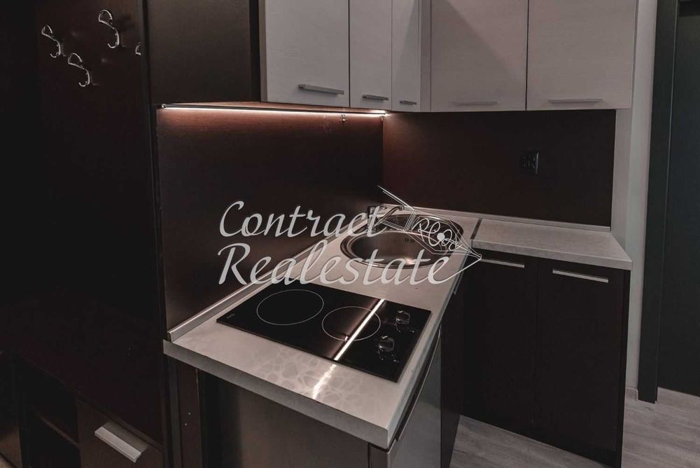 Дава се под наем Двустаен апартамент в Варна, ХЕИ - 40 кв.м за 408 € - Снимка #2