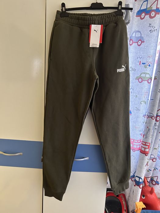 Комплект две долнища PUMA