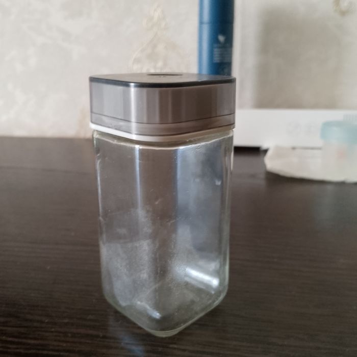 Набор для специй соль перец