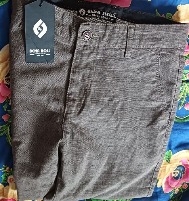 Классика брюки новые