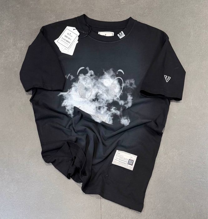 Tricou Maison Mihara Yasuhiro calitate Premium