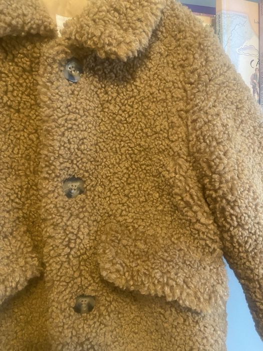 Blanita Zara 6-7 ani