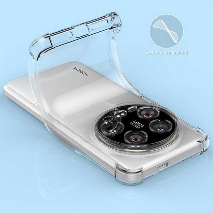 Husa Xiaomi 14 Ultra Xiaomi 14 Pro Xiaomi 14 Xiaomi 14c Xiaomi 13c