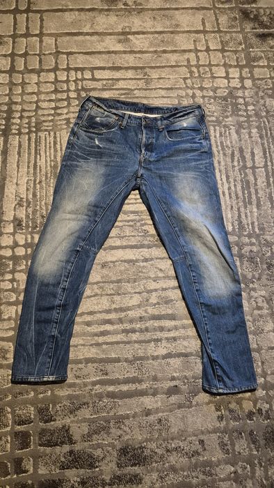 G. Star A-Crotch дънки