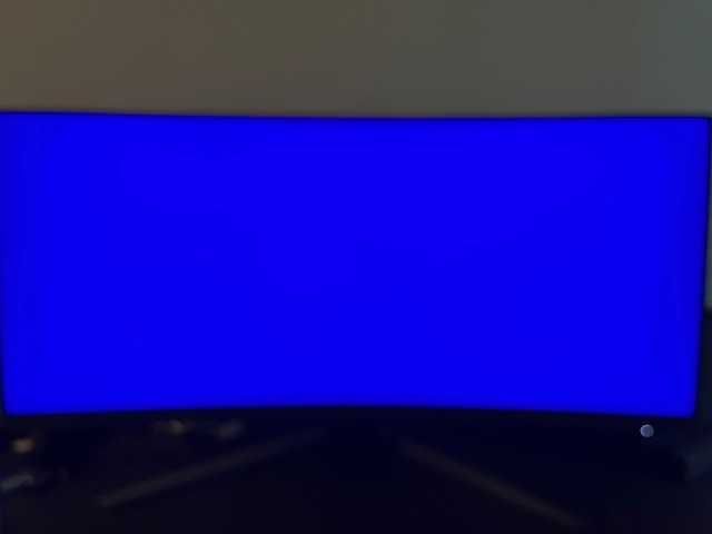 Монитор 34'' AOC CU34G4, WLED, FAST VA, 3440 x 1440, 180hz в ГАРАНЦИЯ!