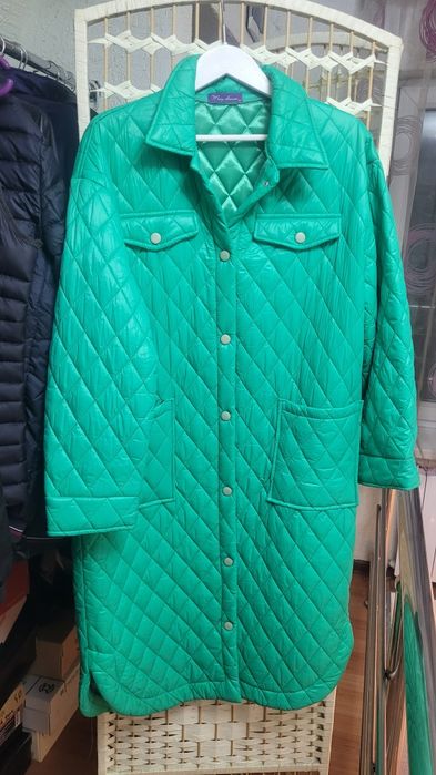 Продам куртку и пальто