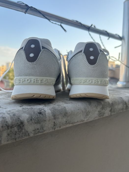 Маратонки  Найк/Nike