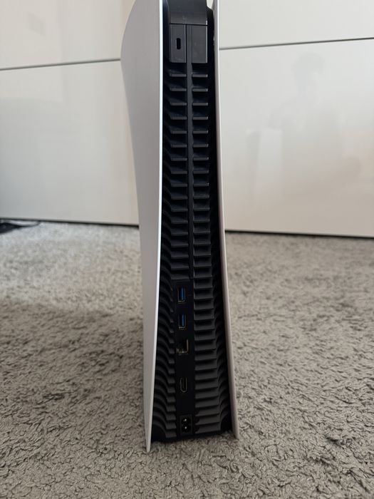 PlayStation 5 Digital Edition