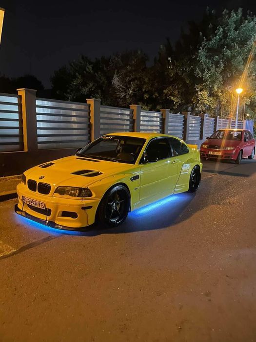 Led neoane auto lumini RGB masina led submasina ambiental tub neon