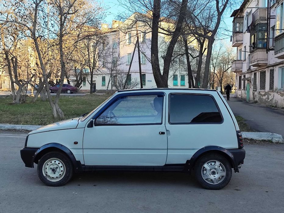 Продам ВАЗ 11113 Ока