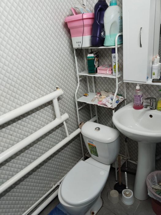 Продам дом в с. Якорь