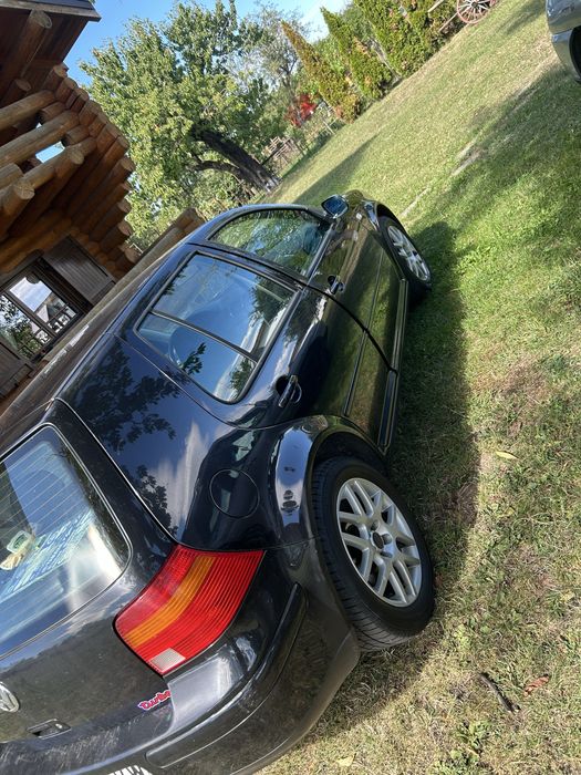 Vând Golf 4 ,1.9TDI