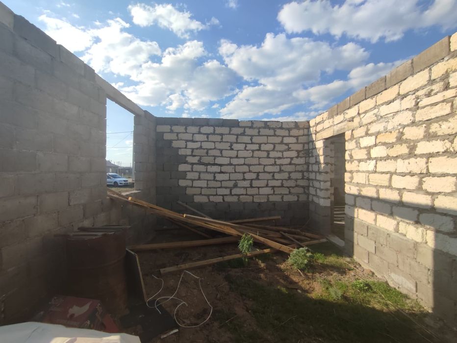 Продаётся дом район Сарытау