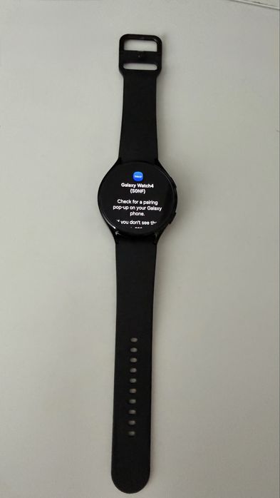 Samsung Galaxy Watch4 44 mm (SM-R870) – Отлично състояние