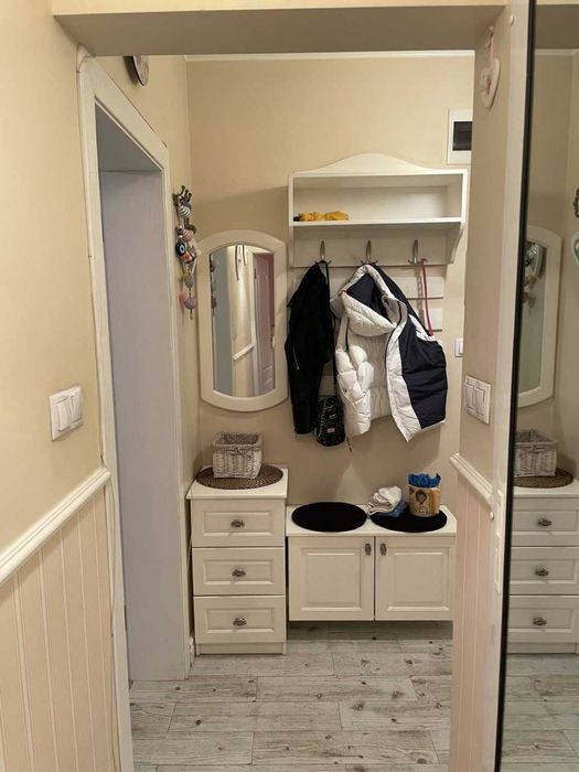 Дава се под наем Двустаен апартамент в София, Дружба 1 - 55 кв.м за 650 € - Снимка #8