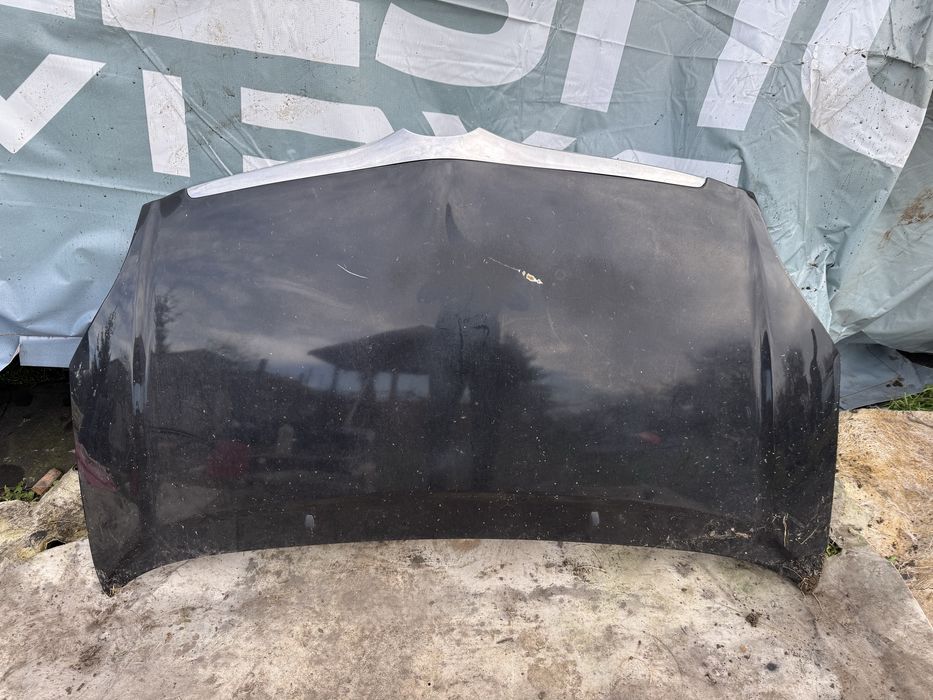 Преден Капак Toyota Corolla Verso /2001-2004г./ Версо