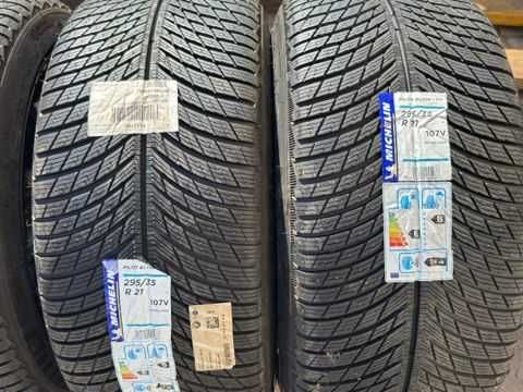 5х112 Джанти 21 Цола БМВ Х5 М Х6 М 5x112 BMW X5 X6 F95 F96 Style M808