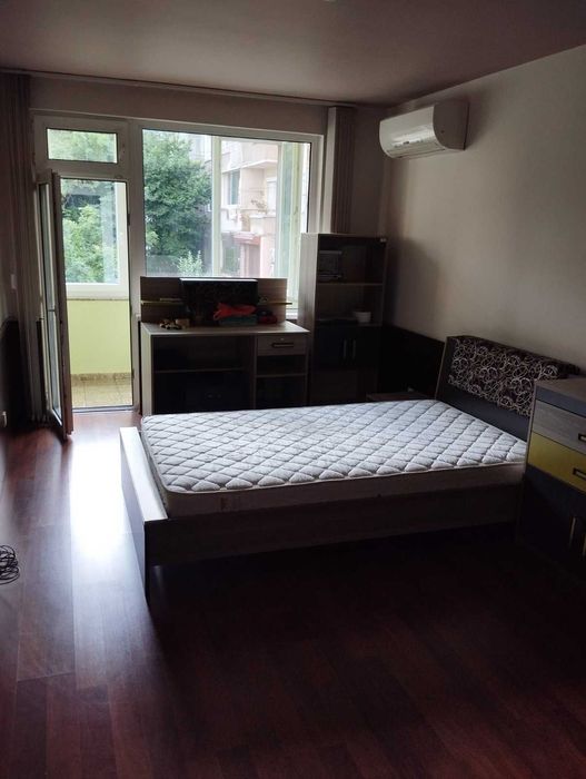 Дава се под наем Тристаен апартамент в София, Лозенец - 100 кв.м за 800 € - Снимка #4