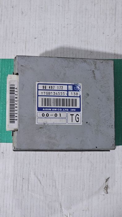 Lasetiy 1.6 avtamat karopka  miyas