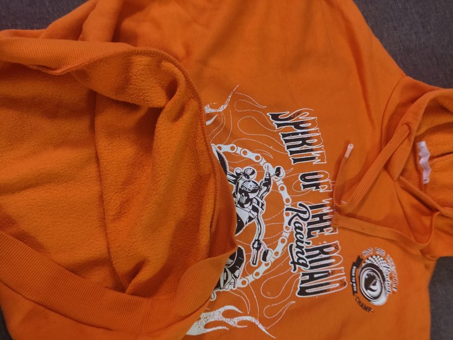 Толстовки (Худи)