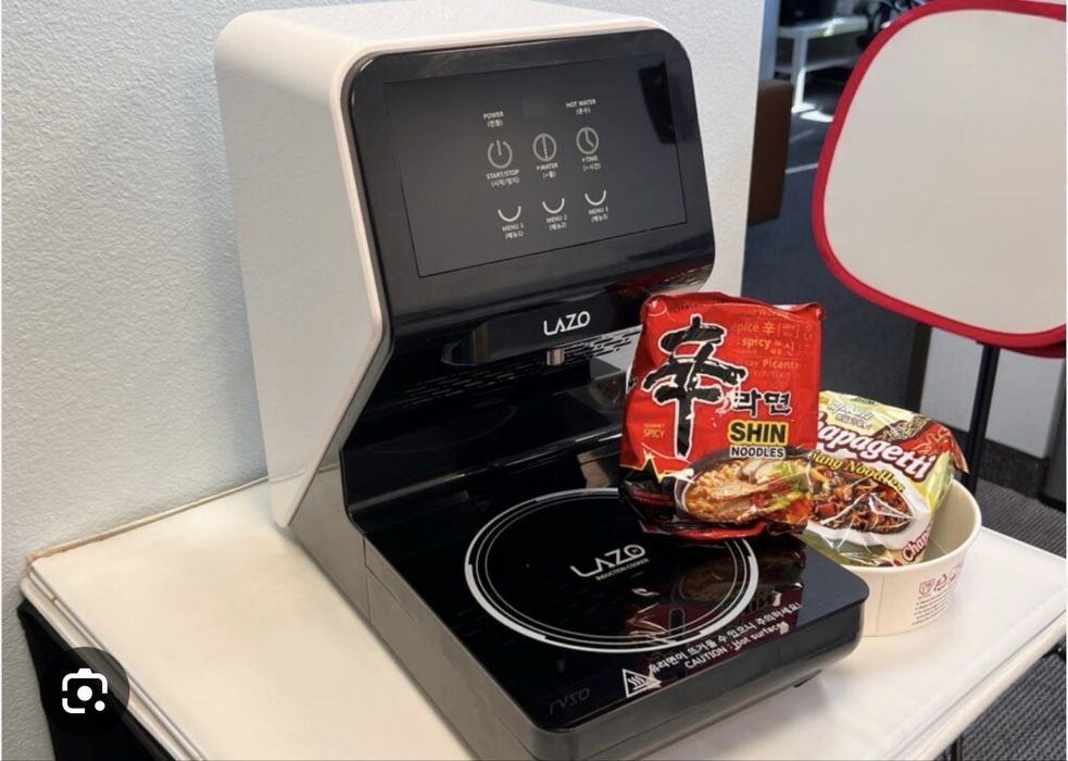 LAZO рамён апарат  для варки рамёна