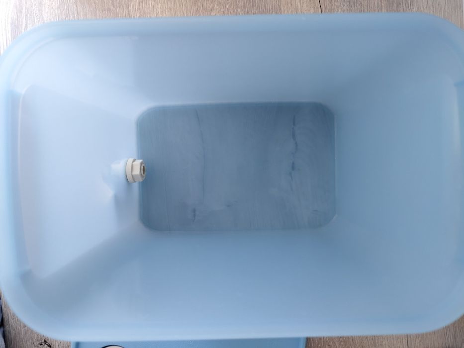 tupperware емкость для воды