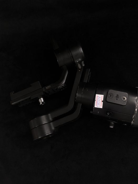Стабилизатор dji ronin sc/baitimes•0.0.12
