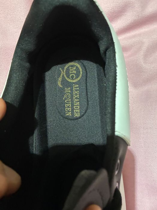 Încălțăminte Alexander McQueen