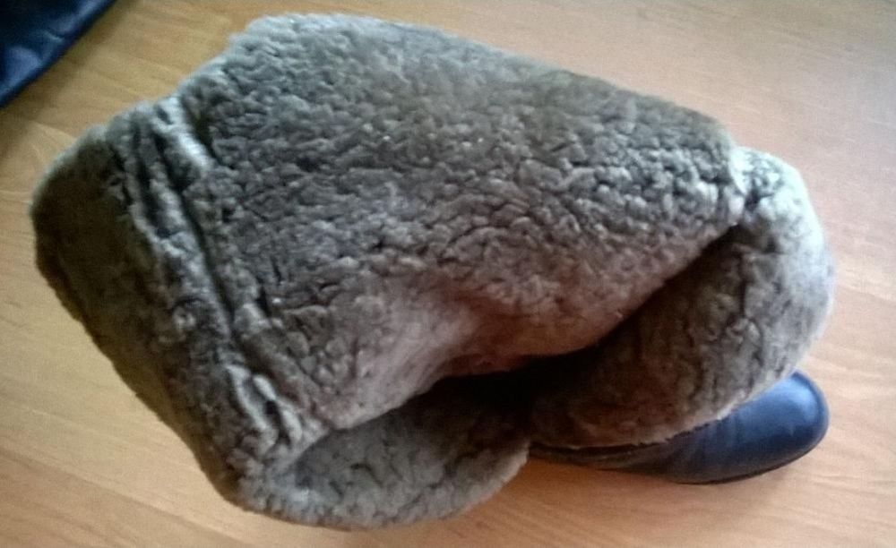 Сапоги кожа , Турция, Salamander 37рр