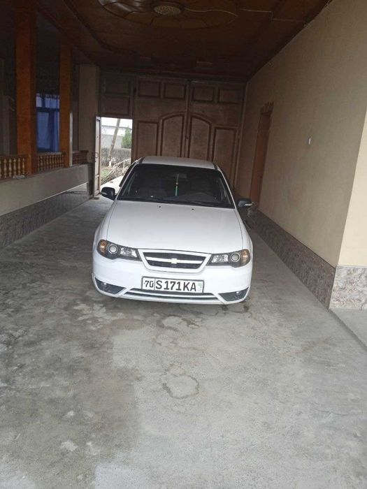 Nexia 2, 4-poz. 1.6 Dons. Kondetsioneri bor.