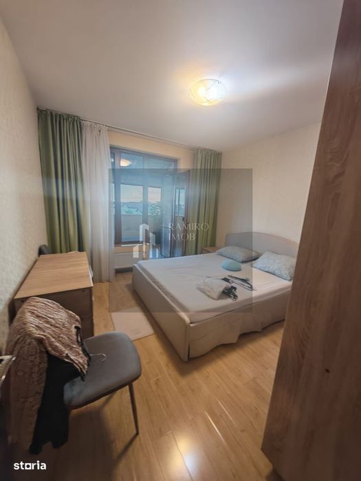 Apartament 2 camere + pod  150mp Bragadiru Cartierul Verde