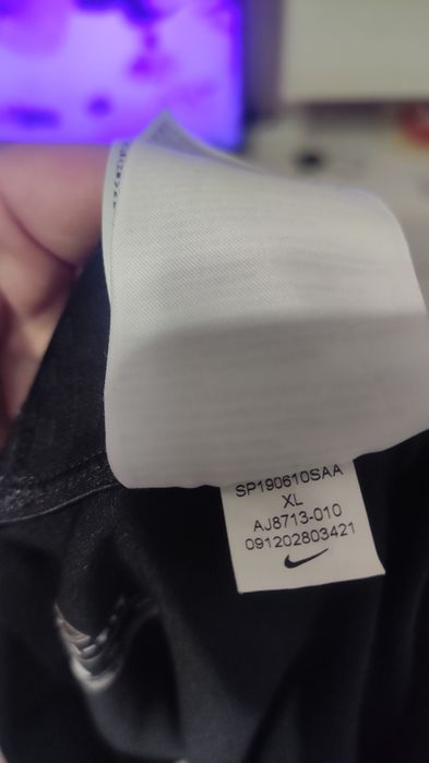 Дамски тенис шорти Nike XL tennis